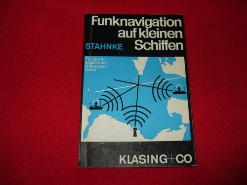 Stahnke funknavigation auf - stahnke,