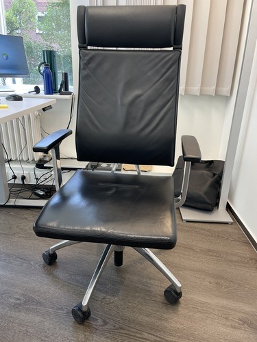 Schreibtisch stuhl sedus open - schreibtisch,