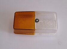 Lichtscheibe Hella  für Blink-Positionsleuchte Deutz DX 3 4 6 7  John Deere Z-Se