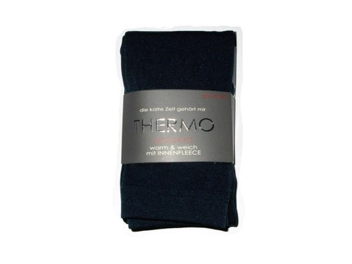 Damen thermo leggings - leggings, leggins