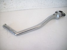 Original Kickstarter / Kickstarter Arm Honda XL 500 S- PD01, XR 500 - PE01, 1979