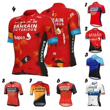 Radtrikot Herren Kurzarm