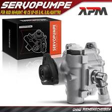 Servopumpe für Hydraulisch Audi A6 + Avant 4B C5 1997-2005 2.4L 2.8L + quattro