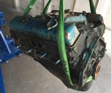 MOTOR CHEVY CHEVROLET SMALL BLOCK V8 5.0 LITER VON 1978-1979 305 CUI 2 BOLT