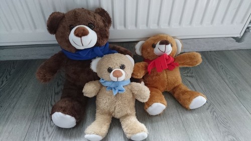 Schönes konvolut familie - schÖnes, 3x