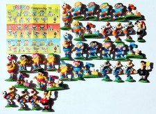 "Frufoo Championship 1998" -