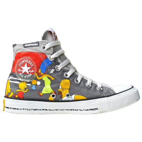 Converse chucks 5 the - converse,
