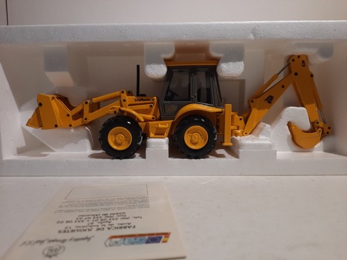 Joal 175 jcb 4cx - joal,