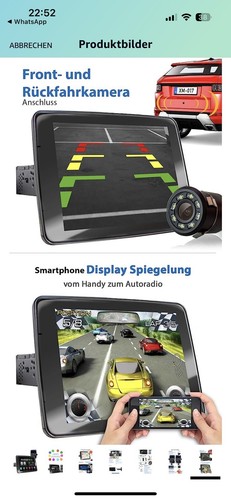 Radio mit navigation - radio,