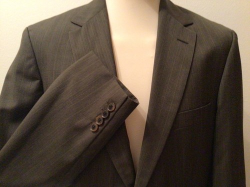 Herren anzug hugo boss größe - hugo,