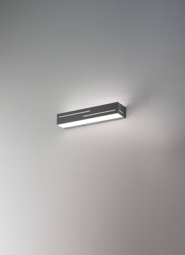 Fabas luce led wandleuchte - luce,
