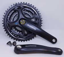 Shimano acera m371 - acera, fc-m371