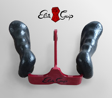 Rudergriff eng Latzug Zugturm