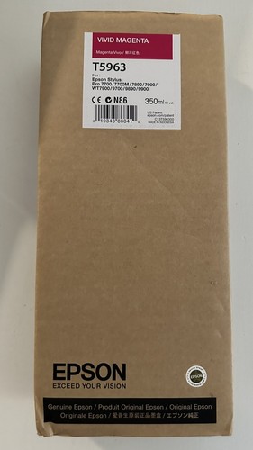Original epson t5963 - epson,