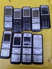 Mitel DECT Telefone Konvolut