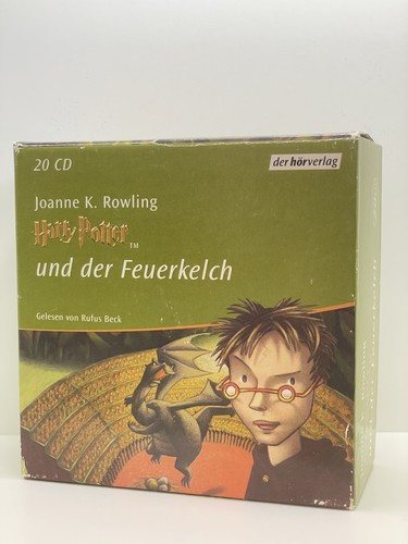 Harry potter und der - harry,