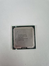 Intel Core 2 Quad Q9550 CPU