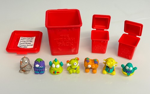 Lot müllpaket konvolut - müllpaket,
