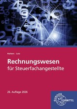 Rechnungswesen für