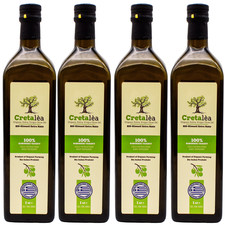 Olivenöl 1 Liter Bio Extra