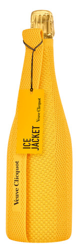 Veuve clicquot - (84,98€/l),