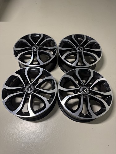 Original mercedes klasse - original,