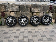18 Zoll Mercedes Benz W206