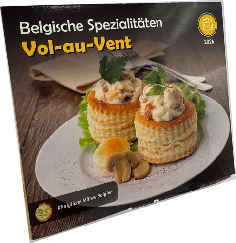 Belgien euro kms - belgien,