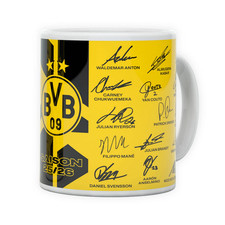 Borussia Dortmund BVB