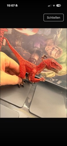 Dino schleich - dino,