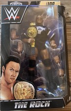 WWE Mattel Elite Collection