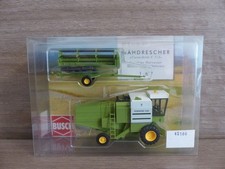 Busch 40166 H0 Automodell