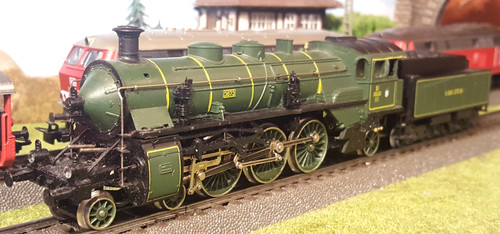 512 märklin 3092 - 512,