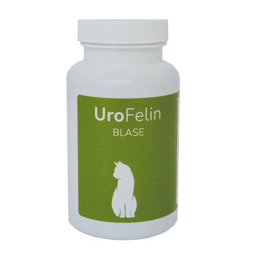 Urofelin 180 tabl - urofelin, katzen