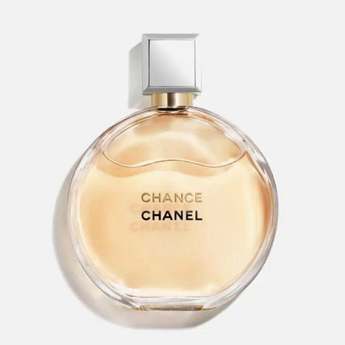Chanel chance eau parfum - chanel,