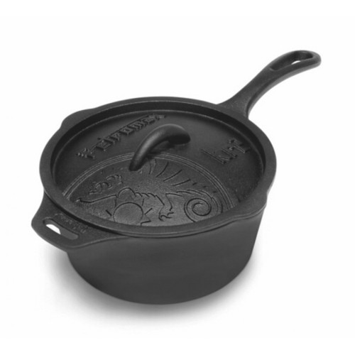 Petromax kasserolle kr2 - kr2, mit