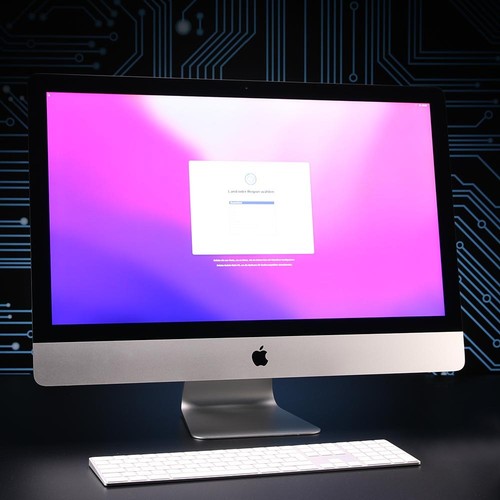 Apple imac retina 5k - imac,