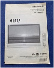 Panasonic TH-37PV45EH