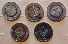 5x5 Euro Tropische Zone 2017
