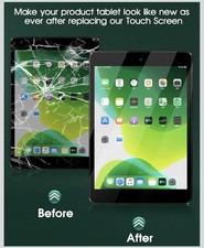 Bildschirm Ersatz für iPad