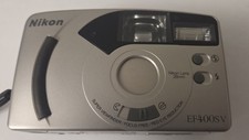 Nikon Fotoapparat EF-400SV