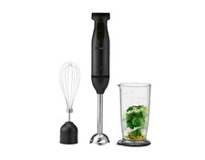 Silvercrest Stabmixer Set