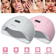 Professional LED UV Nail Dryer