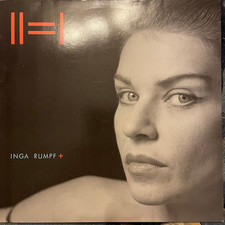 Inga Rumpf +* II=I Two Is One