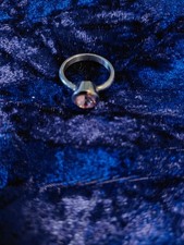 Ring Energetix Magnetschmuck