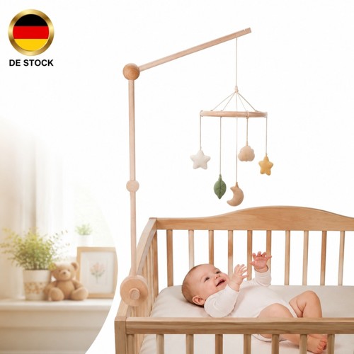 360 baby mobile halterung - 360°,