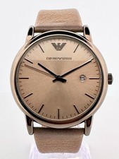 Stilvolle Emporio Armani