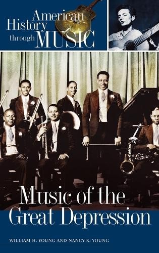 Music the great depression - of,