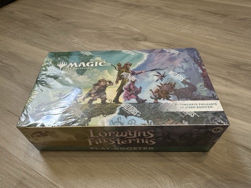 Magic the gathering - magic:,