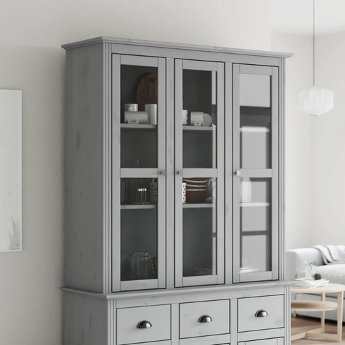 Bodo vitrinenschrank mit - vitrinenschrank,